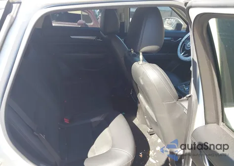 2020 Mazda Cx-5 Touring from USA, damaged, VIN JM3KFBCM5L0805909